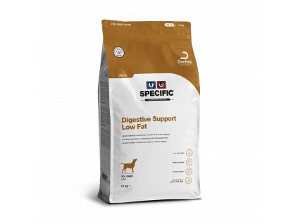 specific cid lf digestive support low fat 12 kg