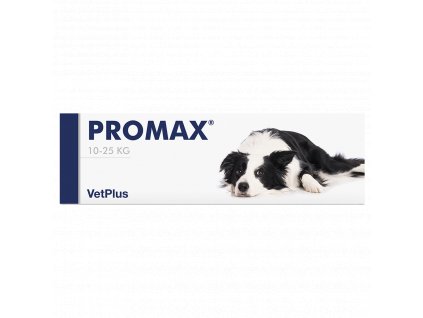 vetplus promax m 10 25 kg 18 ml