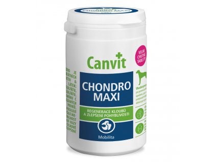 canvit chondro maxi pre psy