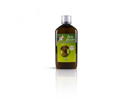 natures beta glukan sirup 500 ml