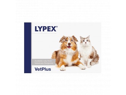 vetplus lypex 60 cps