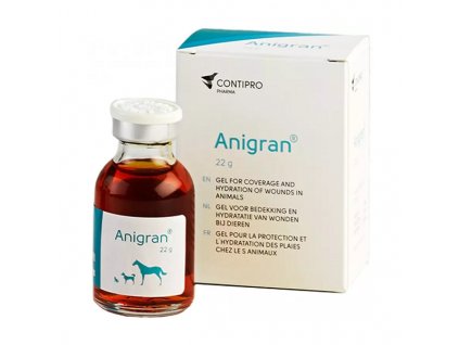 contipro anigran 22 g