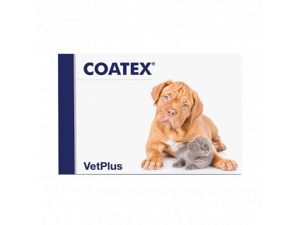 vetplus coatex 60 cps