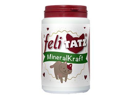 cdvet felitatz mineral 60 g