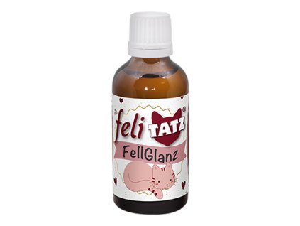 cdvet felitatz srst 50 ml
