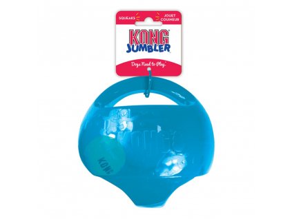 kong dog jumbler lopta l xl