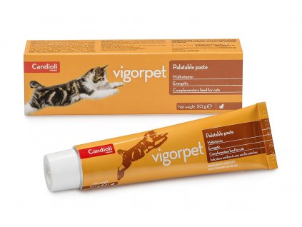 candioli vigorpet cats pasta 50 g