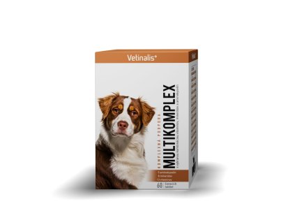 vetinalis multikomplex pre psy 60 ks