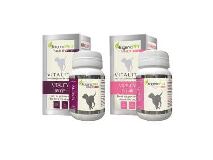 vitality large SMALL