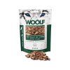 Woolf Snacks Lamb and Cod Triangle 100 g