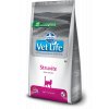 farmina vet life feline struvite