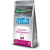 farmina vet life feline struvite management