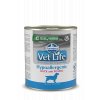 farmina vet life canine hypo duck