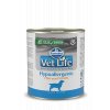 farmina vet life canine hypo fish