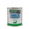 farmina vet life canine renal