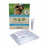 Arava Bylinné antiparazitné pipety pre psov 0-9 kg