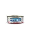 farmina vet life cat gastrointestinal konzerva 85 g
