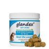 Glandex Soft Chews 480 g - pri problémoch s análnymi žliazkami