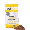 vetcan senior small breed 3 kg