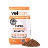 vetcan adult salmon rice small breed 3 kg
