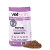 vetcan adult lamb rice small breed 3 kg