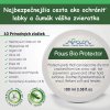 arava bio ochranny krem na labky