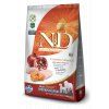 Farmina N&D Dog GF Pumpkin Adult Medium & Maxi Chicken & Pomegranate 12 kg