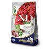 Farmina N&D Dog Quinoa (GF) Adult Medium & Maxi, Digestion, Lamb And Fennel 7 kg