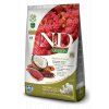 Farmina N&D Dog Quinoa (GF) Adult Medium & Maxi, Skin & Coat, Duck & Coconout 7 kg
