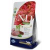 Farmina N&D Cat Quinoa (GF) Adult Digestion Lamb 1,5 kg