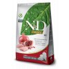 farmina n d grain free dog puppy maxi chicken pomegranate 12 kg