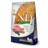 Farmina N&D Dog LG Adult Mini Lamb, Spelt, Oats & Blueberry 2,5 kg