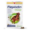 Flexadin Advanced žuvacie tbl. NEW 60 tbl.
