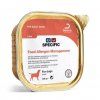 Specific CDW Food Allergy Management 6x300 g