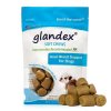 glandex soft chews 120