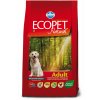 farmina ecopet dog adult medium