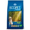 farmina ecopet dog fish medium