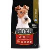 farmina cibau dog adult mini