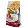 farmina n d cat lg adult chicken pomegranate