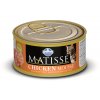 farmina matisse cat chicken pena 85 g konzerva