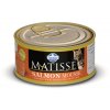 farmina matisse cat salmon pena 85 g konzerva