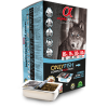 alphaspirit dog only fish 210 g