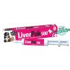 Mervue Liver Pak 500 - pasta pre psov 60 ml