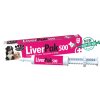 liver pak 500 pasta pre psov 60 ml