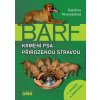 barf krmeni psa prirozenou stravou katerina novosadova