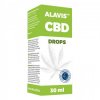 Alavis CBD drops 30 ml