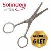 Mars Solingen Germany Nožnice 11/4 cm