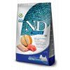 Farmina N&D Dog Ocean (GF) Adult Mini, Salmon, Cod & Cantaloupe melon 2,5 kg