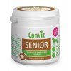 Canvit Senior pre psy 100 tbl. 100 g
