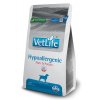 farmina vet life dog hypoallergenic pork potato